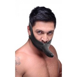 Master Series Baillon Gode Face Fuck 13 x 4cm